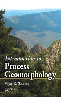 Cover Introduction to Process Geomorphology