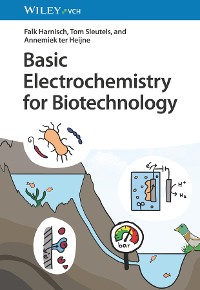 Cover Basic Electrochemistry for Biotechnology