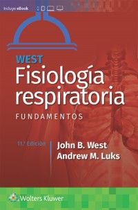 Cover West. Fisiología respiratoria. Fundamentos