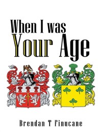 Cover When I Was Your Age