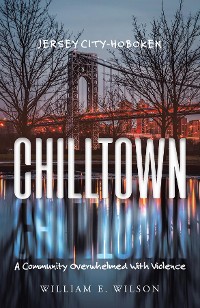 Cover Chilltown: Jersey City - Hoboken