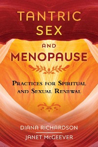 Cover Tantric Sex and Menopause