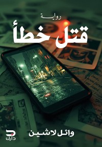 Cover قتل خطأ