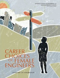 Cover Career Choices of Female Engineers