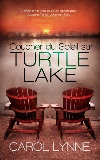 Cover Coucher du Soleil sur Turtle Lake