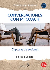 Cover Conversaciones con mi Coach