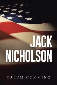 Cover Jack Nicholson