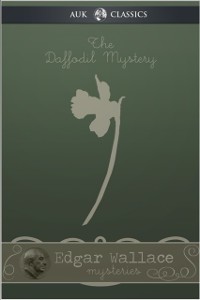 Cover Daffodil Mystery