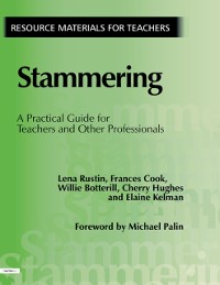 Cover Stammering