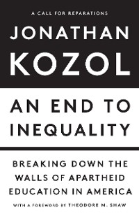 Cover An End to Inequality