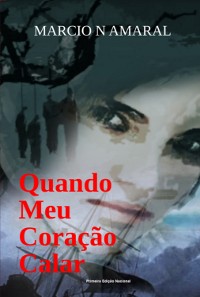 Cover Quando Meu Coração Calar