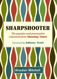 Cover Sharpshooter