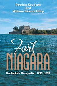 Cover Fort Niagara