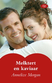 Cover Melktert en kaviaar