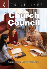 Cover Guidelines Church Council