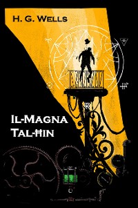 Cover Il-magna Tal-ħin