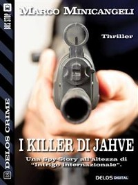 Cover I killer di Jahve