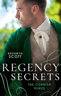 Cover REGENCY SECRETS CORNISH EB