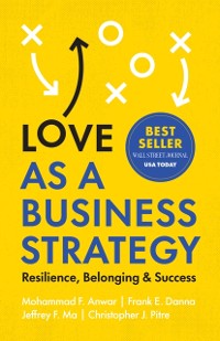 Cover Love as a Business Strategy