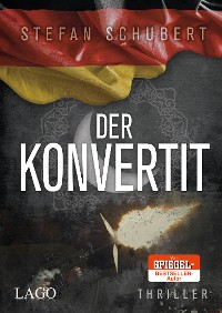 Cover Der Konvertit