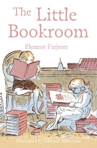 Cover Little Bookroom