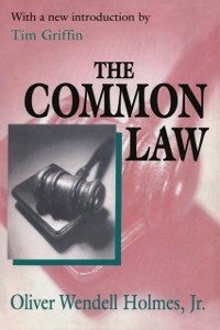 Cover The Common Law