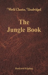 Cover Jungle Book (World Classics, Unabridged)
