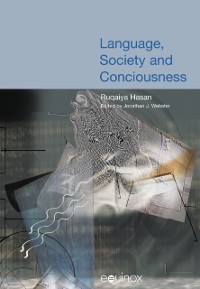 Cover Language, Society and Consciousness