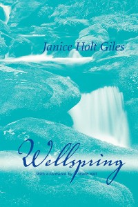 Cover Wellspring