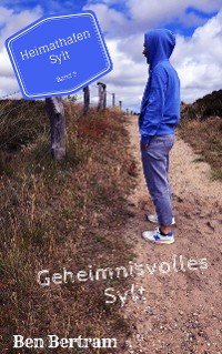 Cover Geheimnisvolles Sylt