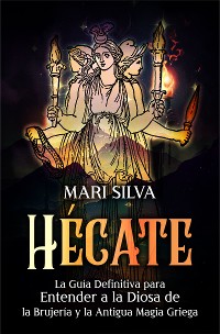 Cover Hécate