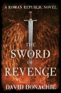Cover Sword of Revenge