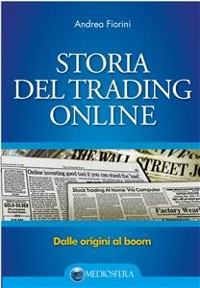 Cover Storia del trading online