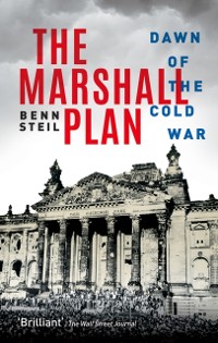 Cover Marshall Plan