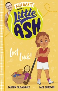 Cover Little Ash Lost Luck!