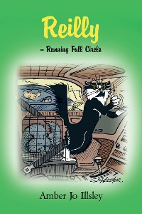 Cover Reilly – Running Full Circle