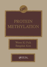 Cover Protein Methylation