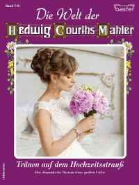 Cover Die Welt der Hedwig Courths-Mahler 719