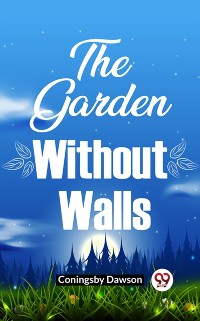 Cover THE GARDEN WITHOUT WALLS