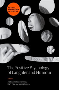Cover The Positive Psychology of Laughter and Humour