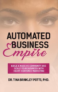 Cover Automated Business Empire