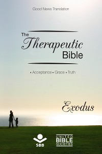 Cover The Therapeutic Bible – Exodus