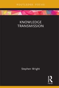 Cover Knowledge Transmission