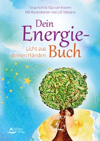 Cover Dein Energie-Buch