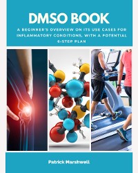 Cover DMSO Book