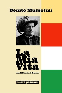 Cover La Mia Vita