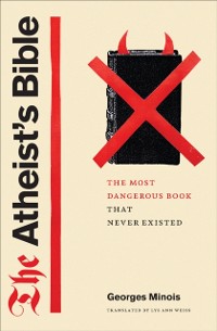 Cover Atheist's Bible