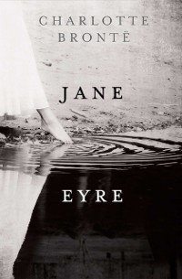 Cover Jane Eyre