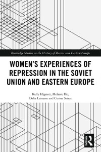Cover Women's Experiences of Repression in the Soviet Union and Eastern Europe