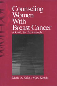 Cover Counseling Women with Breast Cancer